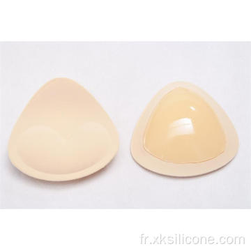 Nipple Cover Stickers Patch Inserts Soutien-gorge en éponge